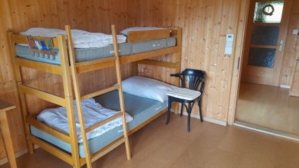 Kajütenzimmer 1 ge